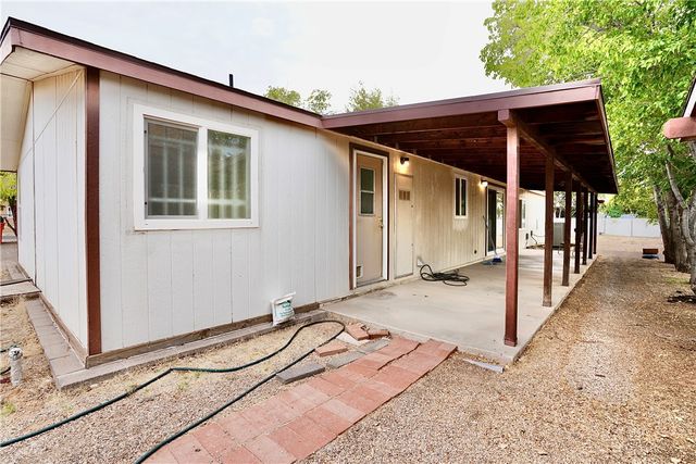 2450 E John L Avenue, Kingman, AZ 86409
