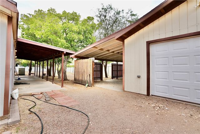 2450 E John L Avenue, Kingman, AZ 86409