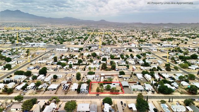 2450 E John L Avenue, Kingman, AZ 86409