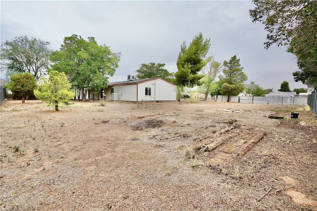 2450 E John L Avenue, Kingman, AZ 86409