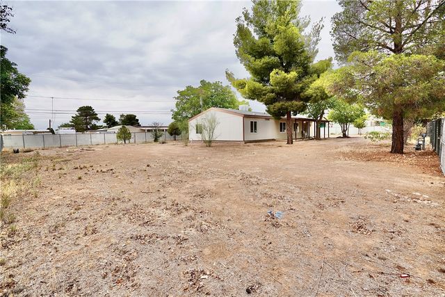 2450 E John L Avenue, Kingman, AZ 86409