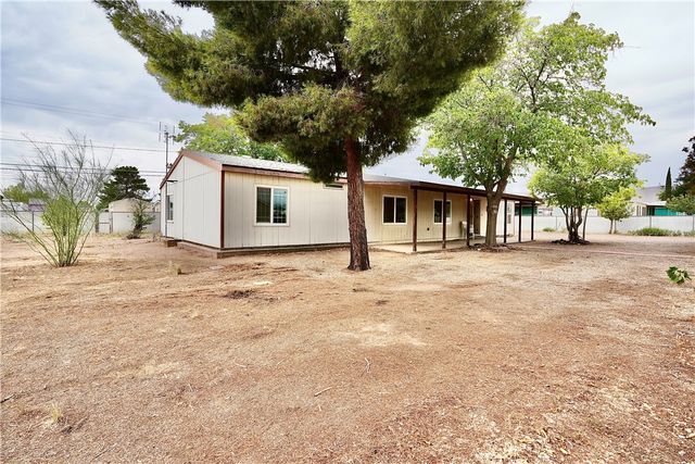2450 E John L Avenue, Kingman, AZ 86409