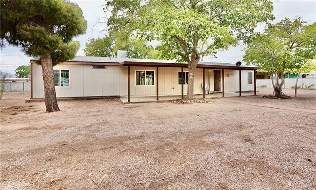 2450 E John L Avenue, Kingman, AZ 86409