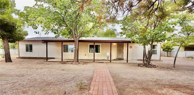 2450 E John L Avenue, Kingman, AZ 86409