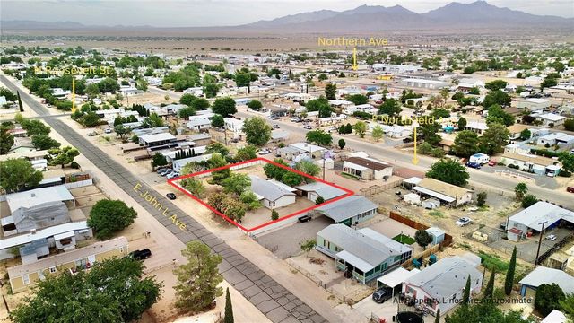 2450 E John L Avenue, Kingman, AZ 86409