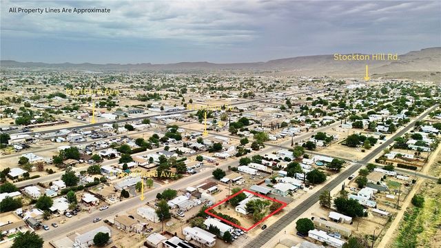 2450 E John L Avenue, Kingman, AZ 86409