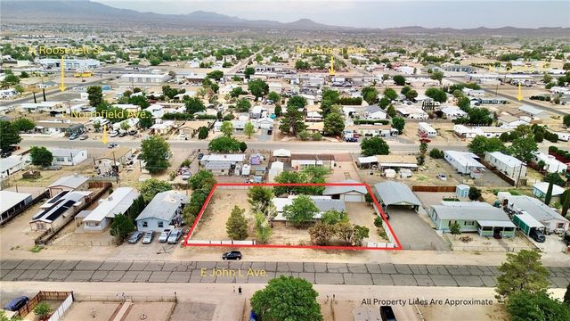 2450 E John L Avenue, Kingman, AZ 86409
