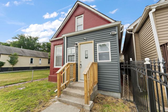 834 Willow Court, Hammond, IN 46320