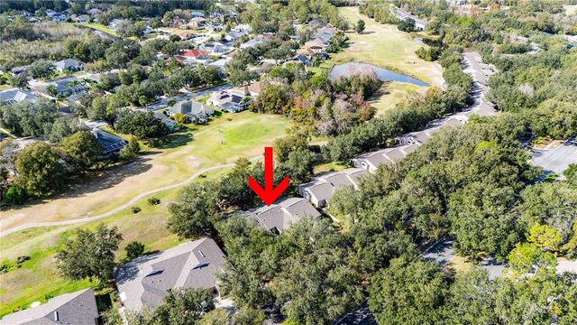 5205 LOCHMEAD TERRACE, Zephyrhills, FL 33541