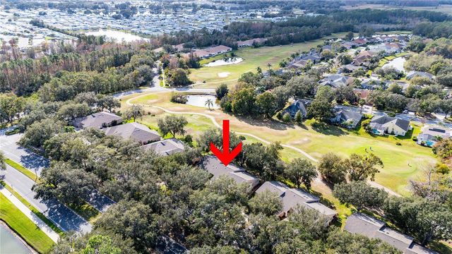 5205 LOCHMEAD TERRACE, Zephyrhills, FL 33541