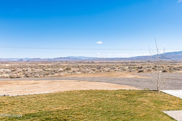 5 Pit Road, Wellington, NV 89444