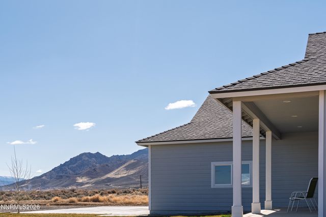 5 Pit Road, Wellington, NV 89444