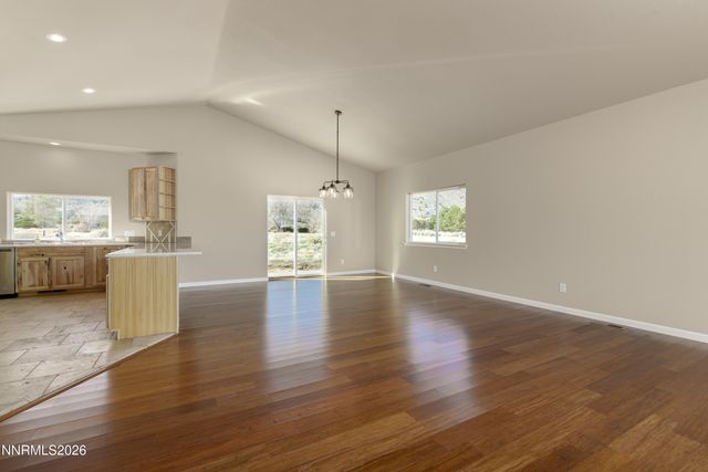 5 Pit Road, Wellington, NV 89444