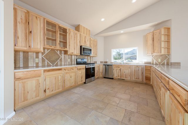 5 Pit Road, Wellington, NV 89444