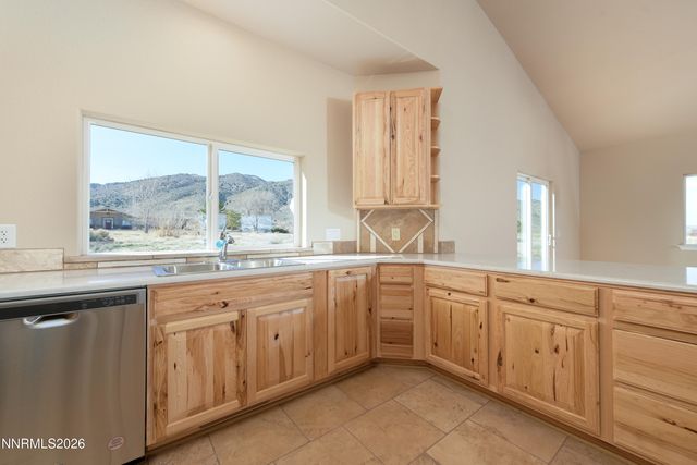 5 Pit Road, Wellington, NV 89444