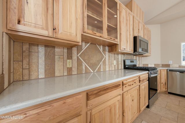 5 Pit Road, Wellington, NV 89444