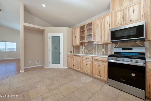 5 Pit Road, Wellington, NV 89444