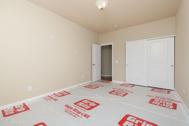 5 Pit Road, Wellington, NV 89444