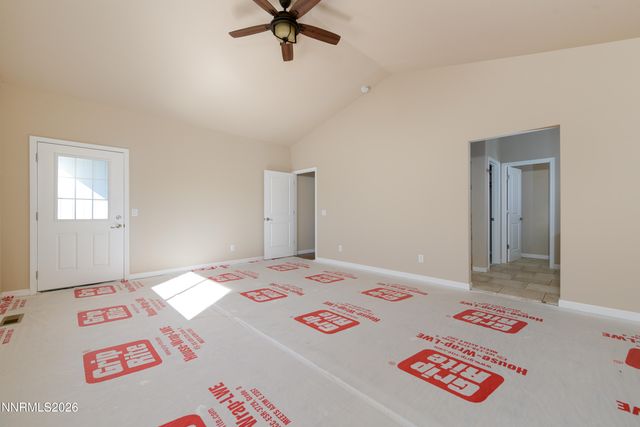 5 Pit Road, Wellington, NV 89444