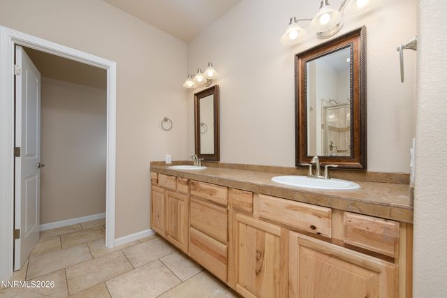 5 Pit Road, Wellington, NV 89444