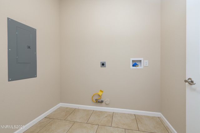 5 Pit Road, Wellington, NV 89444