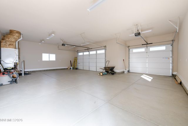 5 Pit Road, Wellington, NV 89444