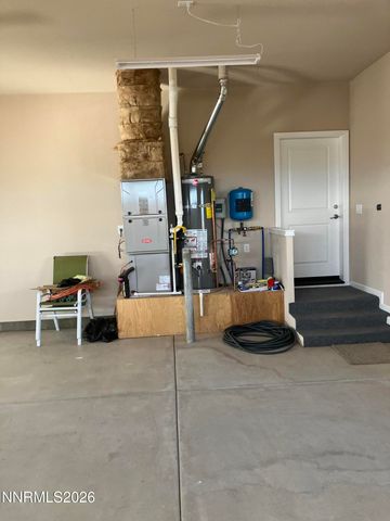 5 Pit Road, Wellington, NV 89444