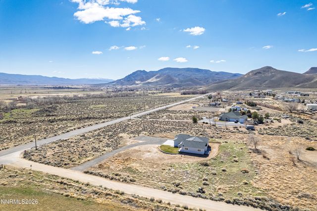 5 Pit Road, Wellington, NV 89444