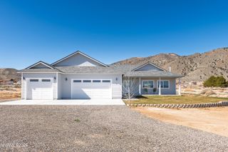 5 Pit Road, Wellington, NV 89444