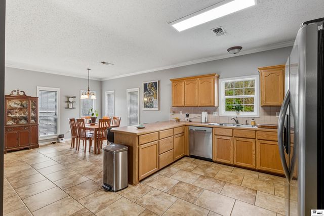 108 COUNTRY ESTATES DRIVE, West Monroe, LA 71291