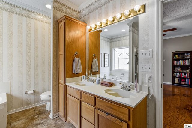 108 COUNTRY ESTATES DRIVE, West Monroe, LA 71291