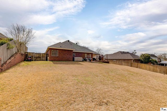108 COUNTRY ESTATES DRIVE, West Monroe, LA 71291
