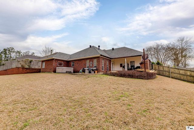 108 COUNTRY ESTATES DRIVE, West Monroe, LA 71291