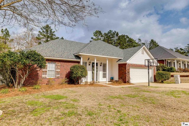 108 COUNTRY ESTATES DRIVE, West Monroe, LA 71291