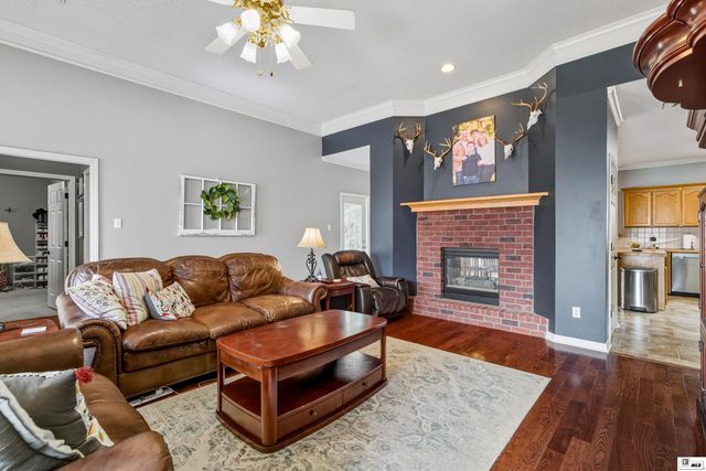 108 COUNTRY ESTATES DRIVE, West Monroe, LA 71291