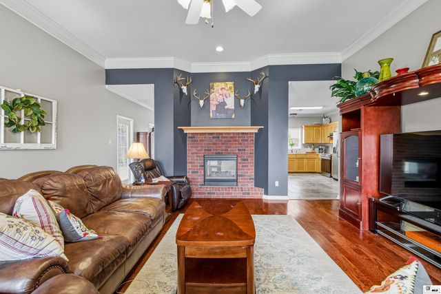 108 COUNTRY ESTATES DRIVE, West Monroe, LA 71291