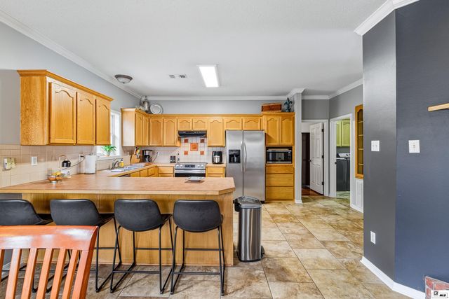 108 COUNTRY ESTATES DRIVE, West Monroe, LA 71291