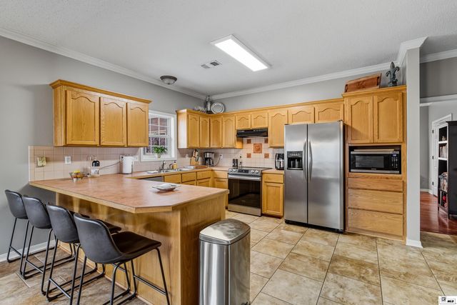 108 COUNTRY ESTATES DRIVE, West Monroe, LA 71291