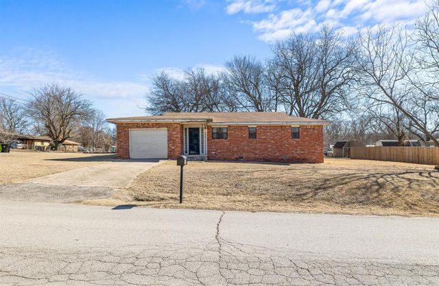 430 N 8th Avenue, Purcell, OK 73080