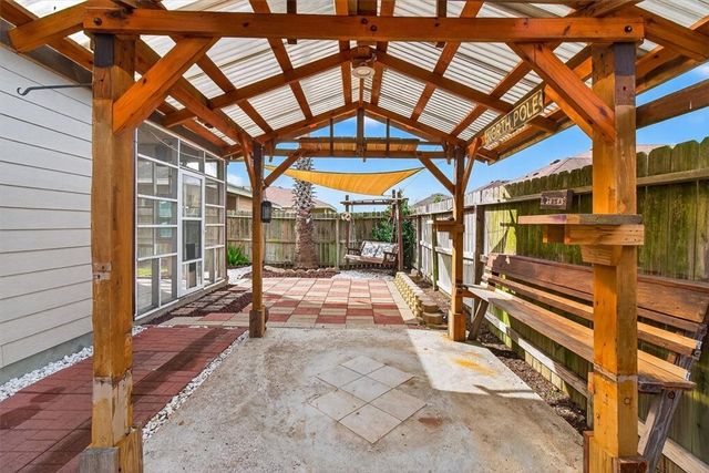 6901 Anastasia, Corpus Christi, TX 78413