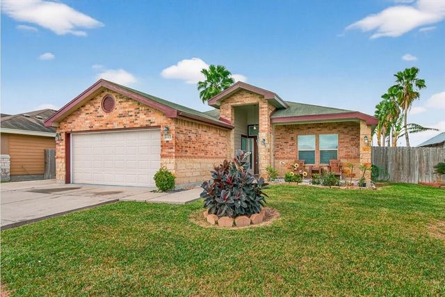 6901 Anastasia, Corpus Christi, TX 78413