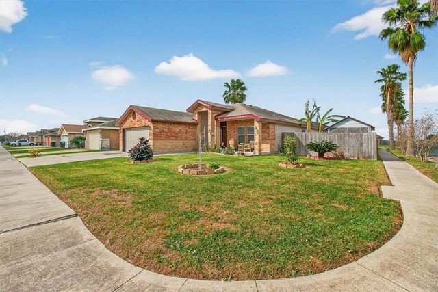 6901 Anastasia, Corpus Christi, TX 78413