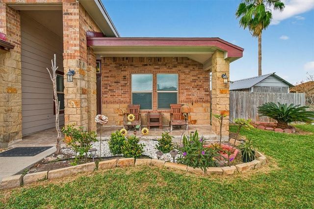 6901 Anastasia, Corpus Christi, TX 78413