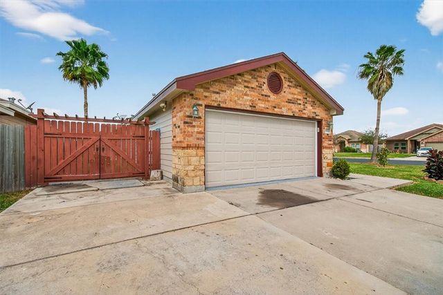 6901 Anastasia, Corpus Christi, TX 78413