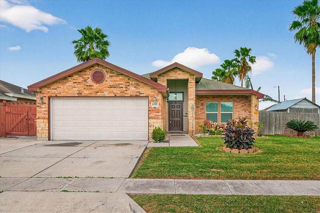 6901 Anastasia, Corpus Christi, TX 78413