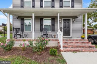 11679 BECKFORD AVE, Princess Anne, MD 21853