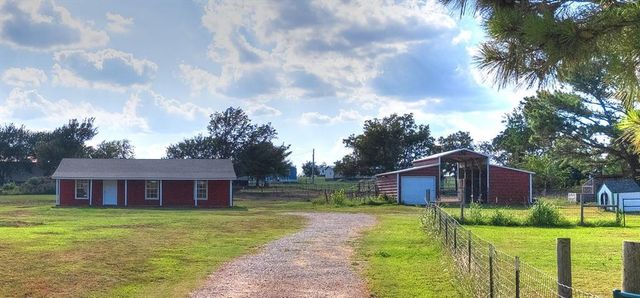 1186 County Street 2955, Tuttle, OK 73089