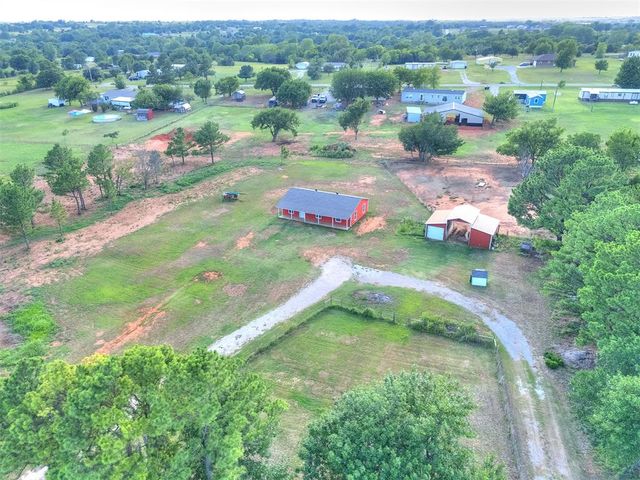 1186 County Street 2955, Tuttle, OK 73089