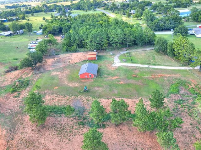 1186 County Street 2955, Tuttle, OK 73089