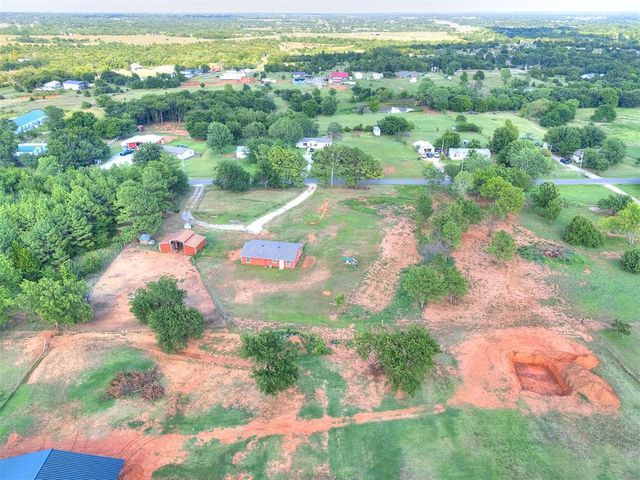 1186 County Street 2955, Tuttle, OK 73089